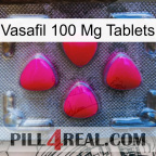Vasafil 100 Mg Tablets 13